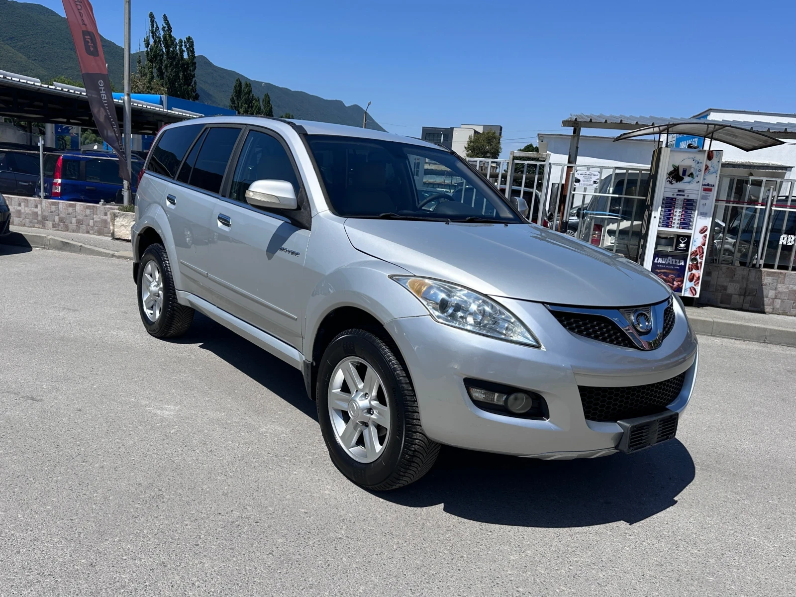 Great Wall Hover H5 2.4i GAZ - ������ ��������� | Mobile.bg � ����������� 3