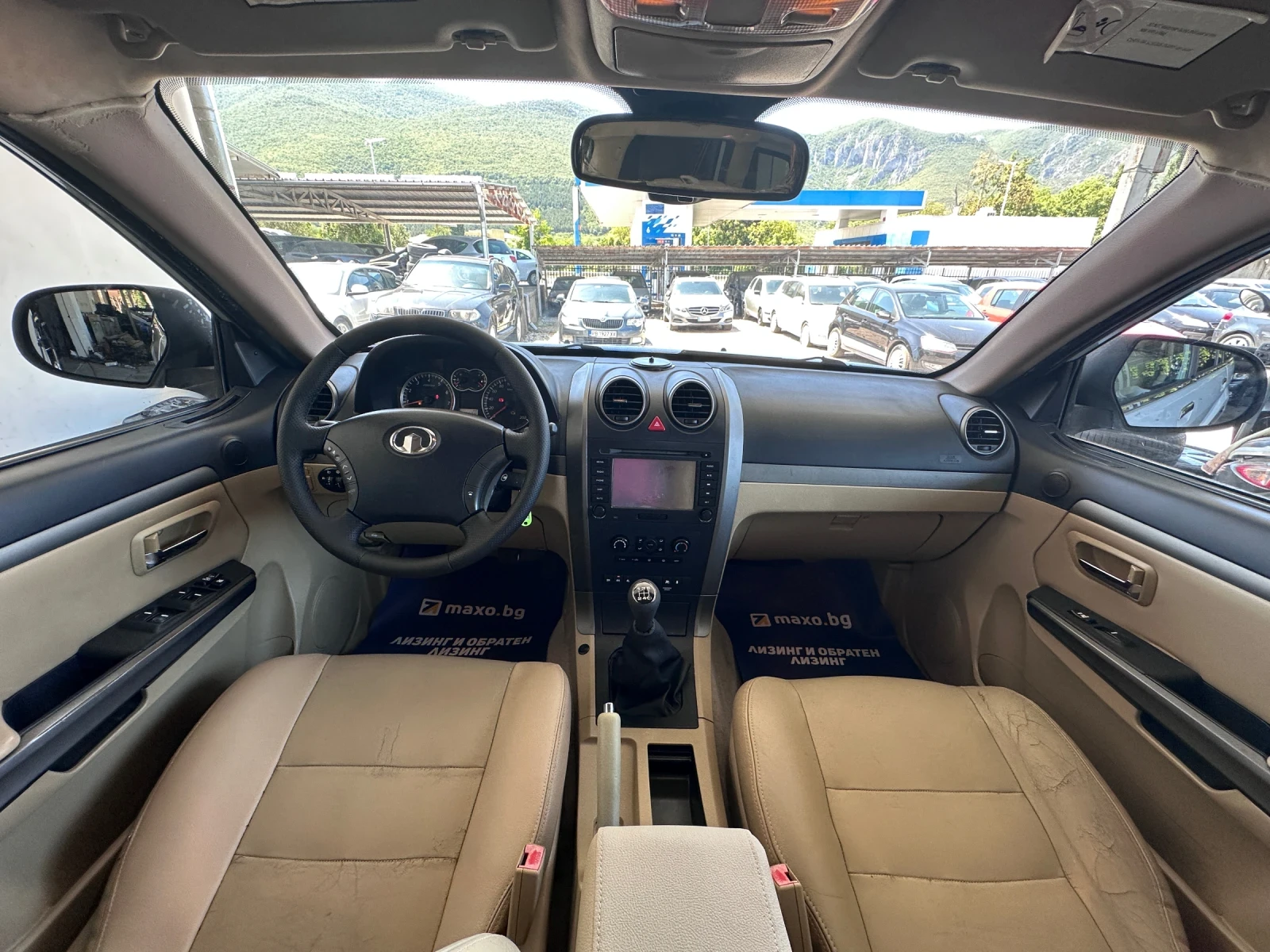 Great Wall Hover H5 2.4i GAZ - ������ ��������� | Mobile.bg � ����������� 11