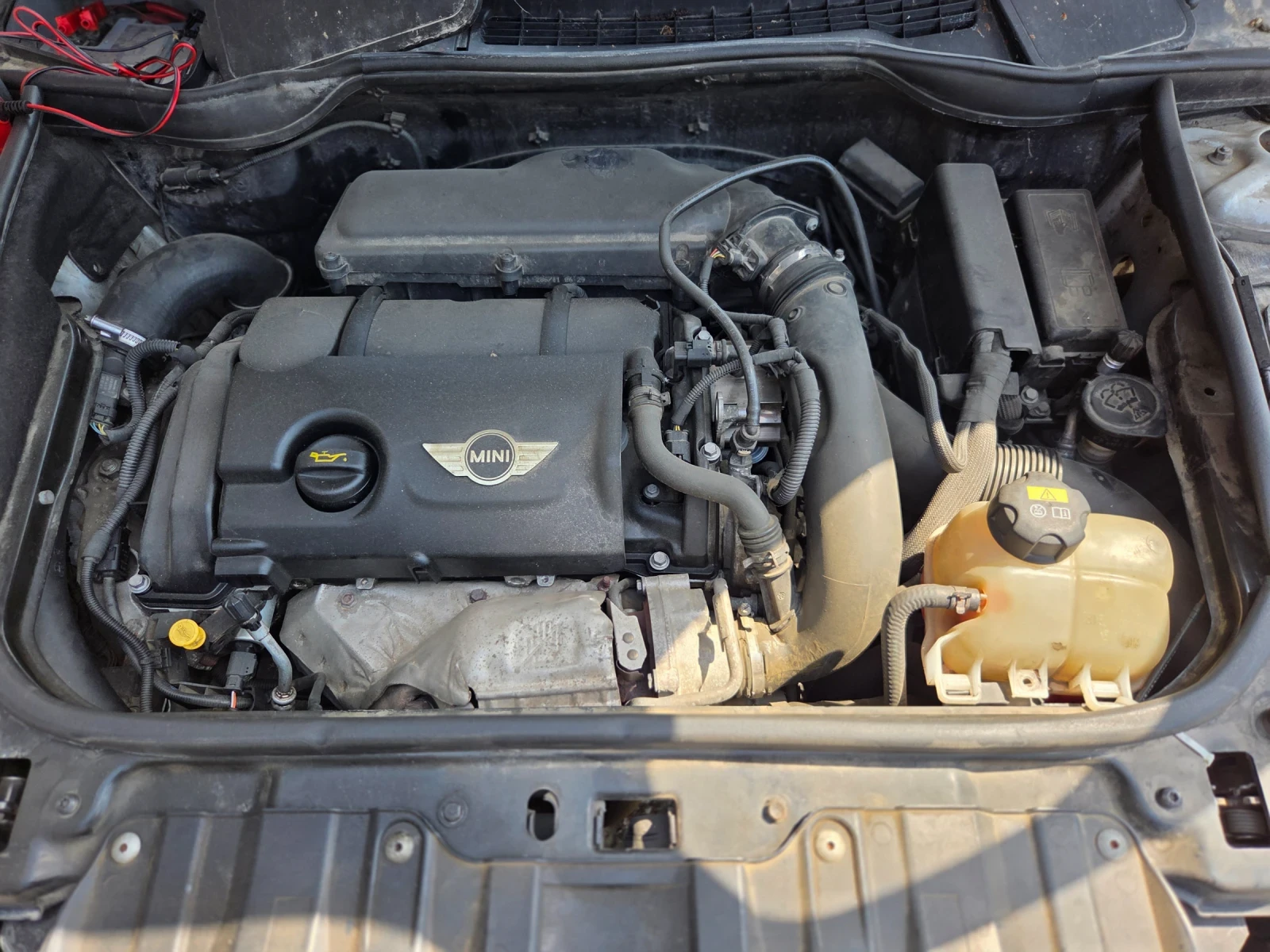 Mini Countryman, снимка 6 - Автомобили и джипове - 55777875