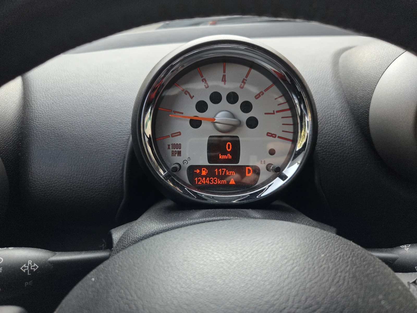 Mini Countryman, снимка 4 - Автомобили и джипове - 55777875