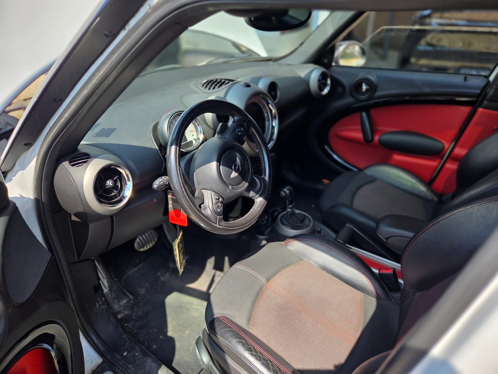 Mini Countryman, снимка 8 - Автомобили и джипове - 55777875