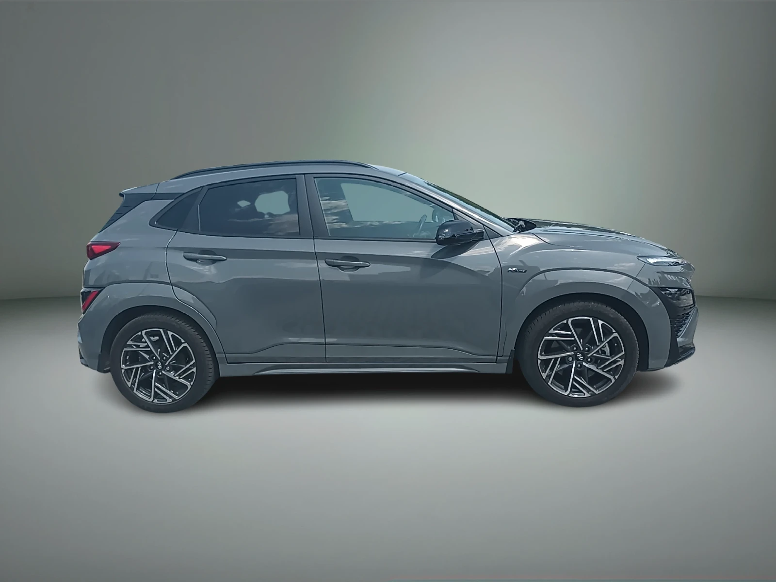 Hyundai Kona 1.6 TGDI, снимка 6 - Автомобили и джипове - 55801341