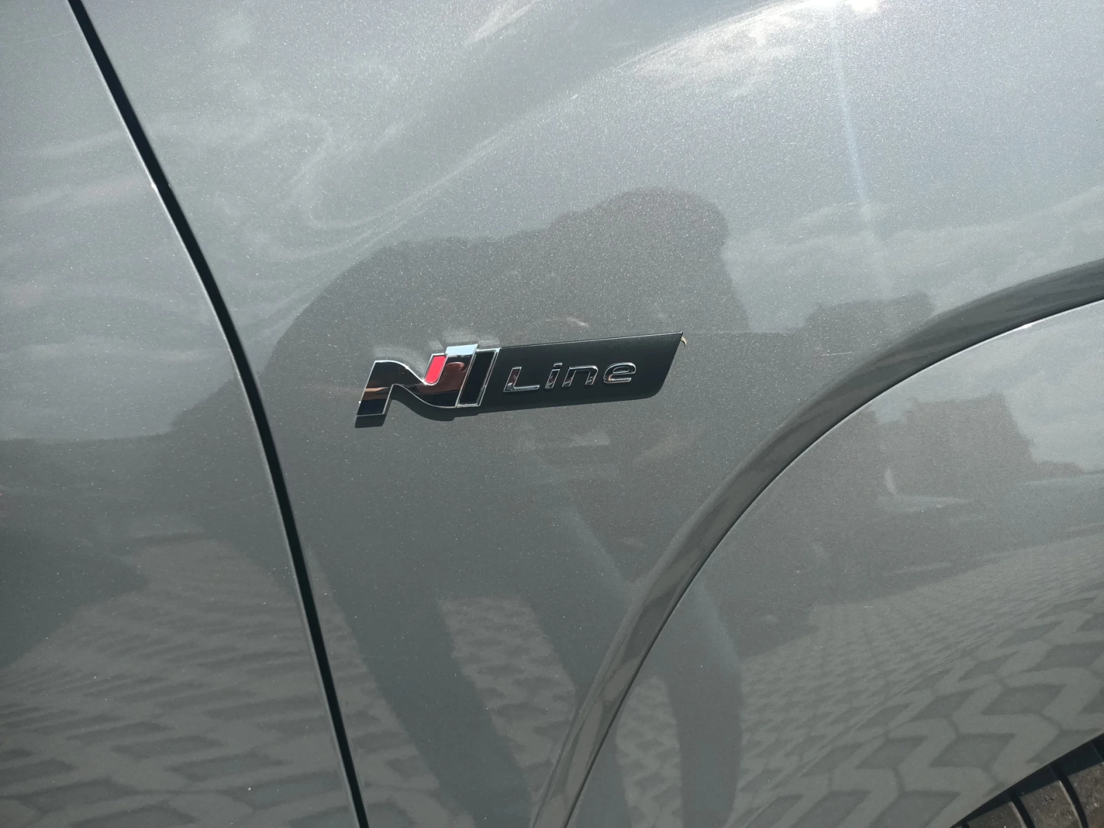 Hyundai Kona 1.6 TGDI, снимка 17 - Автомобили и джипове - 55801341