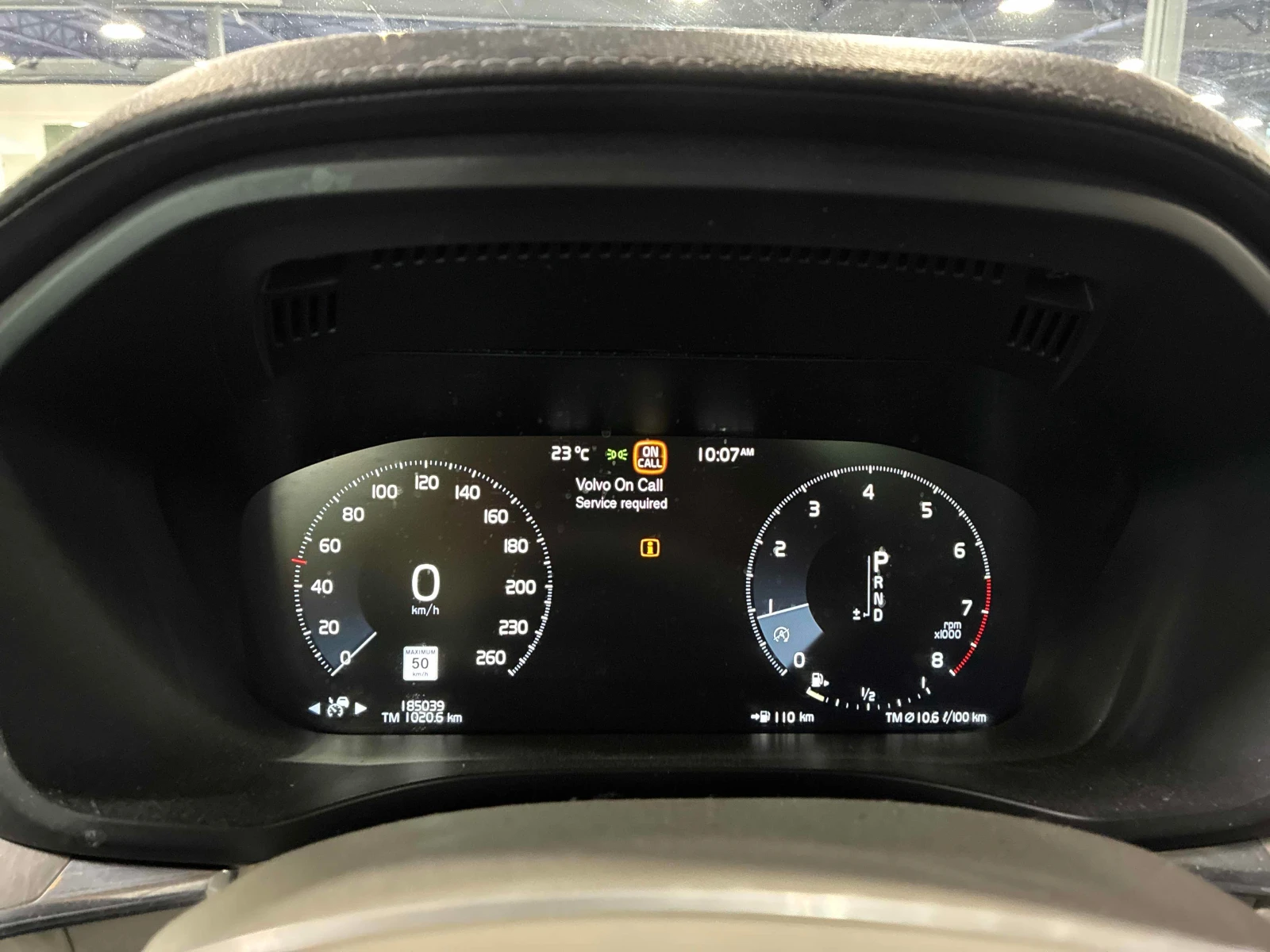 Volvo XC60 * Inscription * АВТОКРЕДИТ БЕЗ ПЪРВОНАЧАЛНА ВНОСКА, снимка 8 - Автомобили и джипове - 55803087
