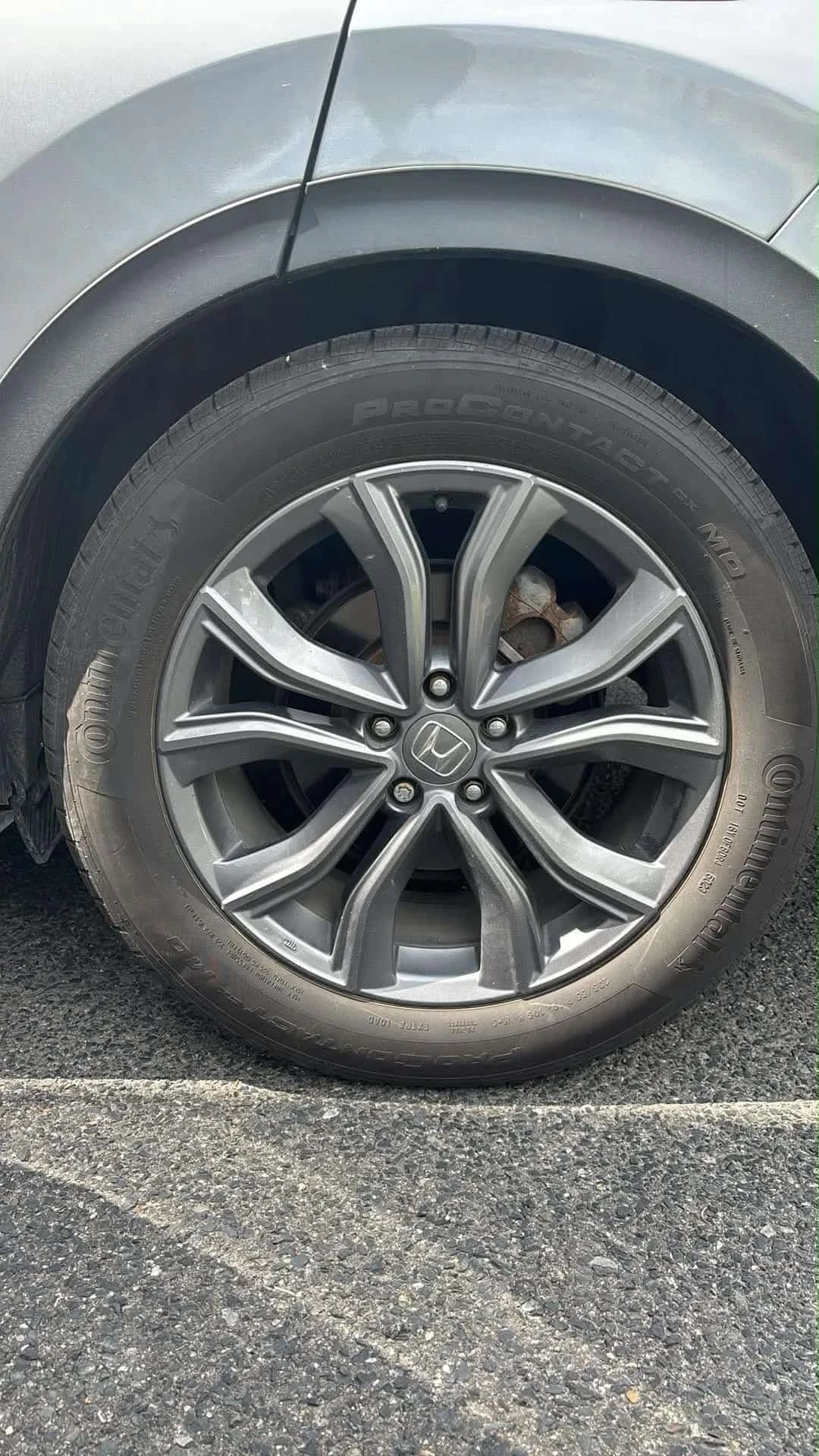 Honda Cr-v * Sport * АВТОКРЕДИТ * ГЛАВНО ПРЕДТСАВИТЕЛСТВО, снимка 6 - Автомобили и джипове - 56213042