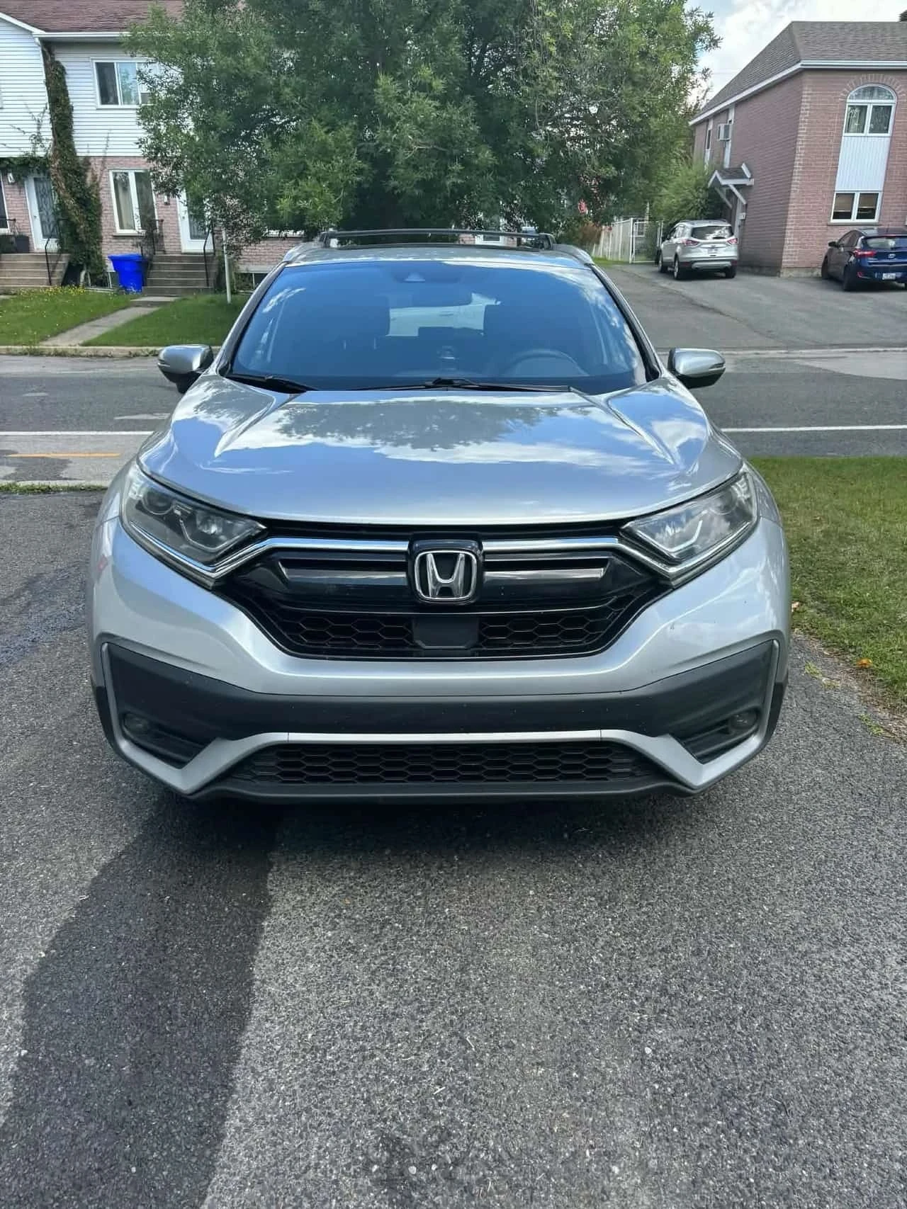 Honda Cr-v * Sport * АВТОКРЕДИТ * ГЛАВНО ПРЕДТСАВИТЕЛСТВО, снимка 2 - Автомобили и джипове - 56213042