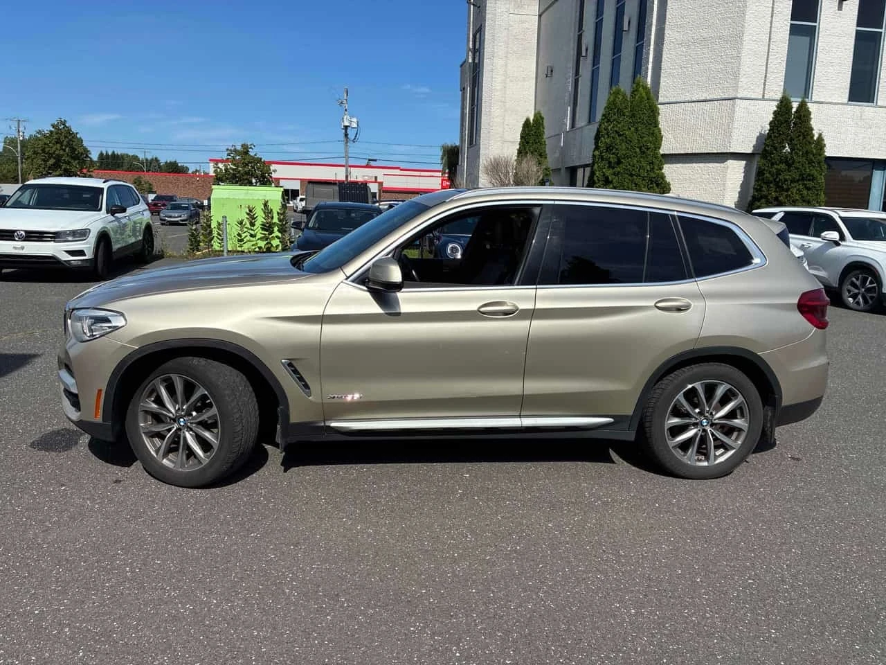 BMW X3 * xDrive30i * ���������� ��� ������������ ������ | Mobile.bg � ����������� 3