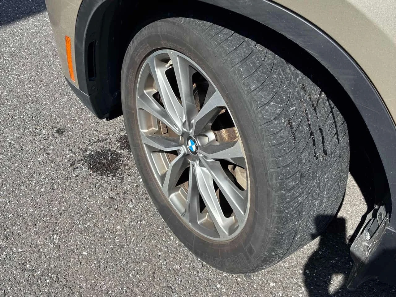BMW X3 * xDrive30i * ���������� ��� ������������ ������ | Mobile.bg � ����������� 7