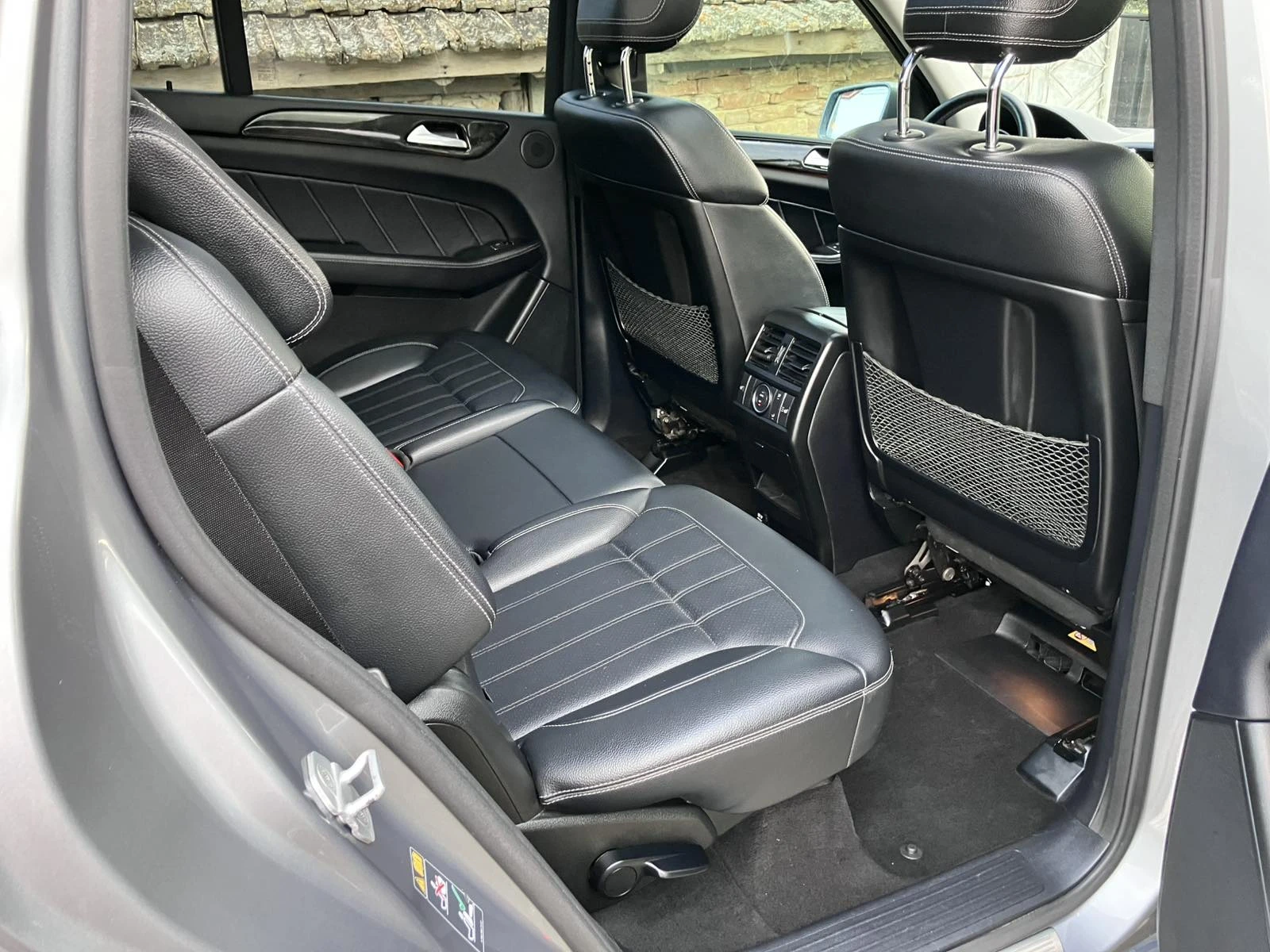 Mercedes-Benz GL 350 BLUETEC | Mobile.bg � ����������� 8