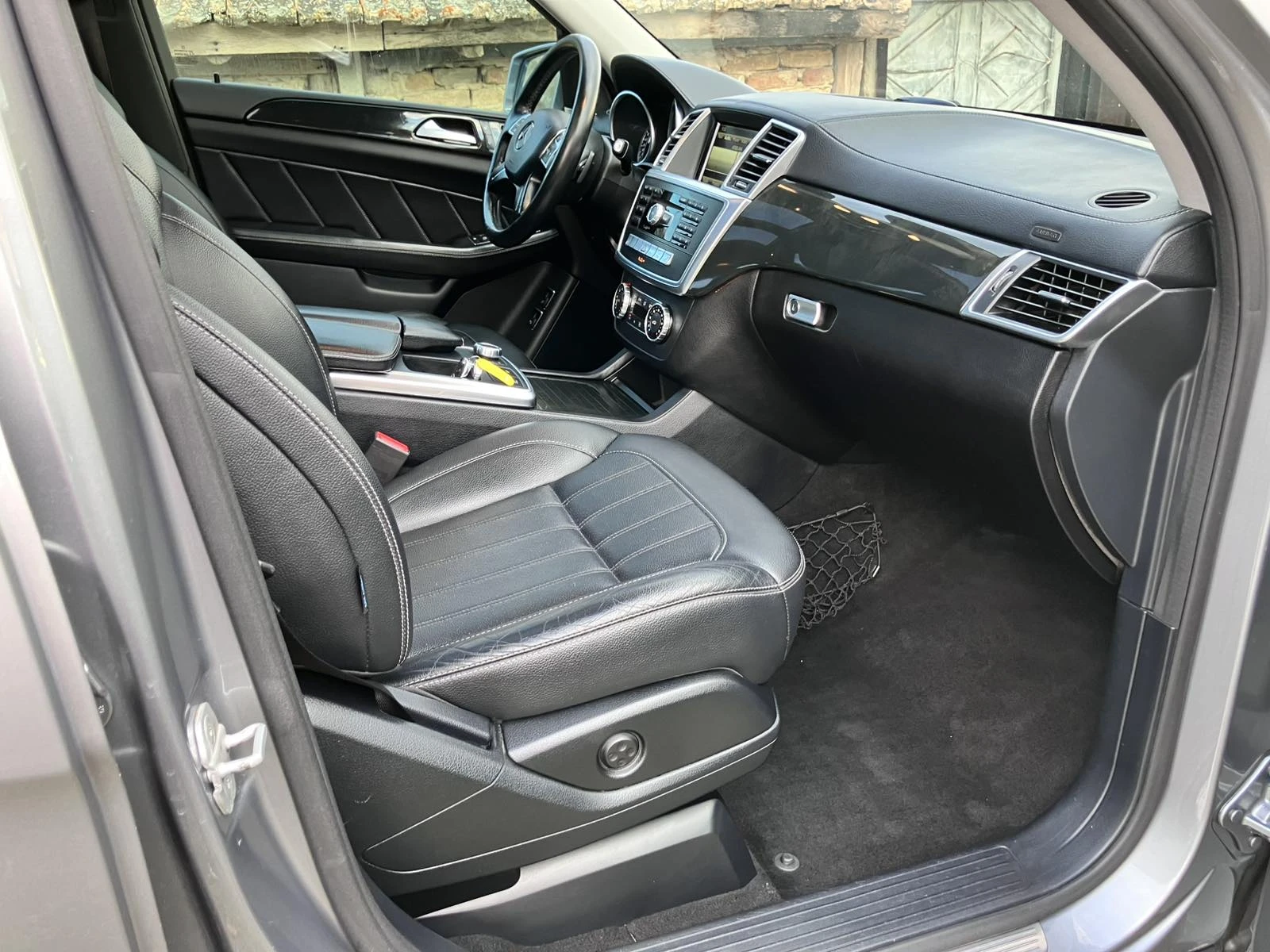 Mercedes-Benz GL 350 BLUETEC | Mobile.bg � ����������� 6