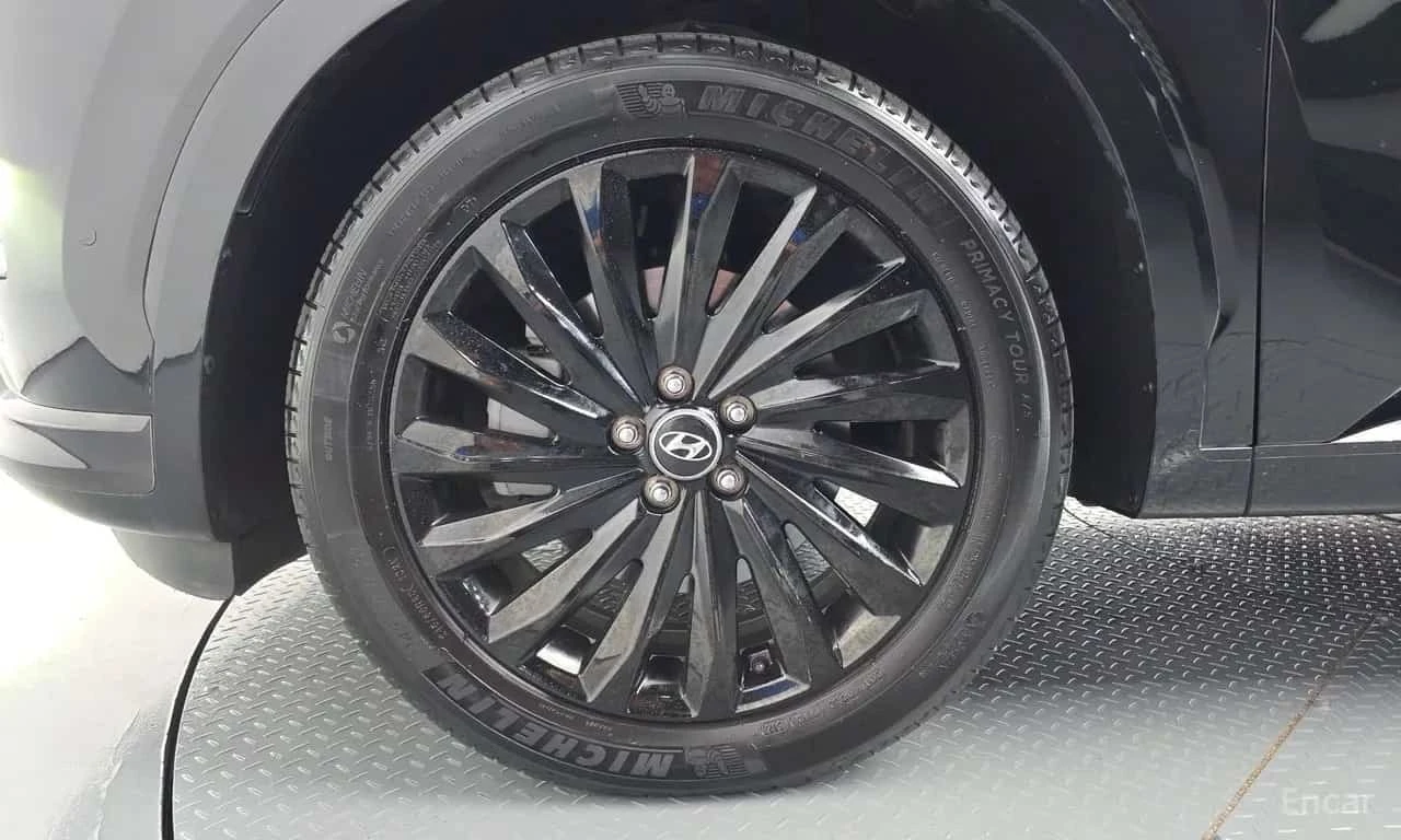 Hyundai Palisade * Diesel 2.2 4WD *  | Mobile.bg � ����������� 5