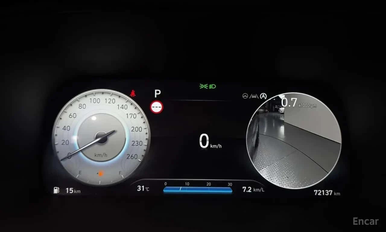 Hyundai Palisade * Diesel 2.2 4WD *  | Mobile.bg � ����������� 8