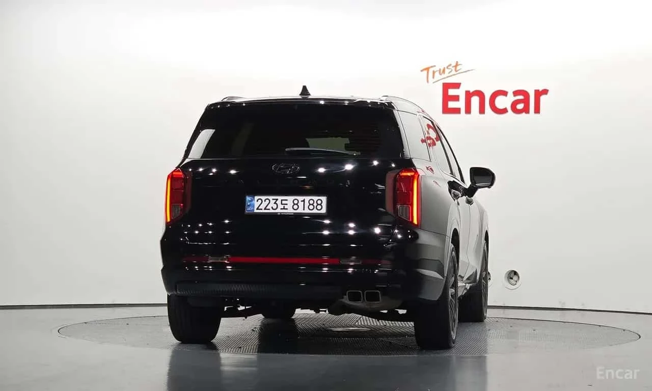 Hyundai Palisade * Diesel 2.2 4WD *  | Mobile.bg � ����������� 4