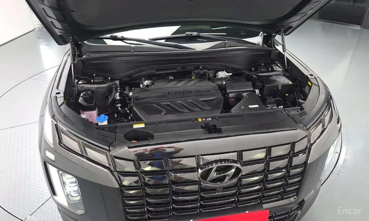 Hyundai Palisade * Diesel 2.2 4WD *  | Mobile.bg � ����������� 6