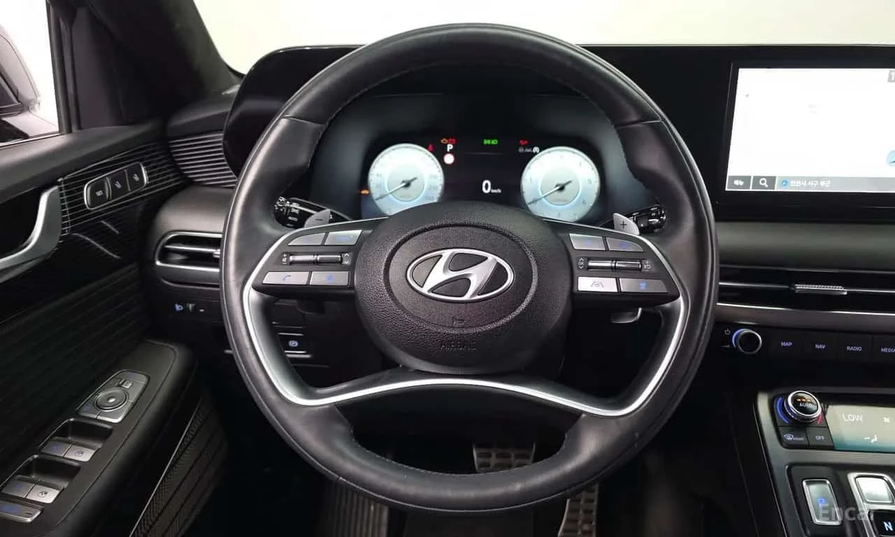 Hyundai Palisade * Diesel 2.2 4WD *  | Mobile.bg � ����������� 13