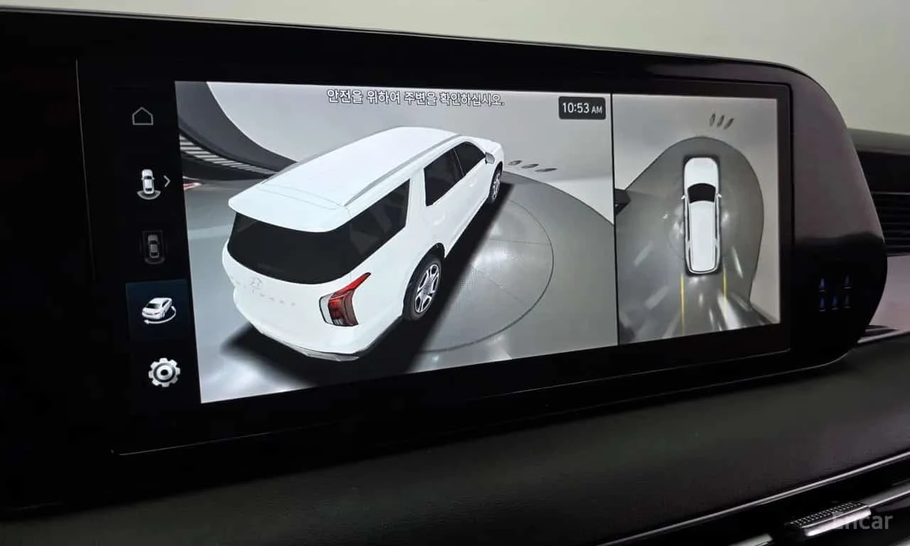 Hyundai Palisade * Diesel 2.2 4WD *  | Mobile.bg � ����������� 16