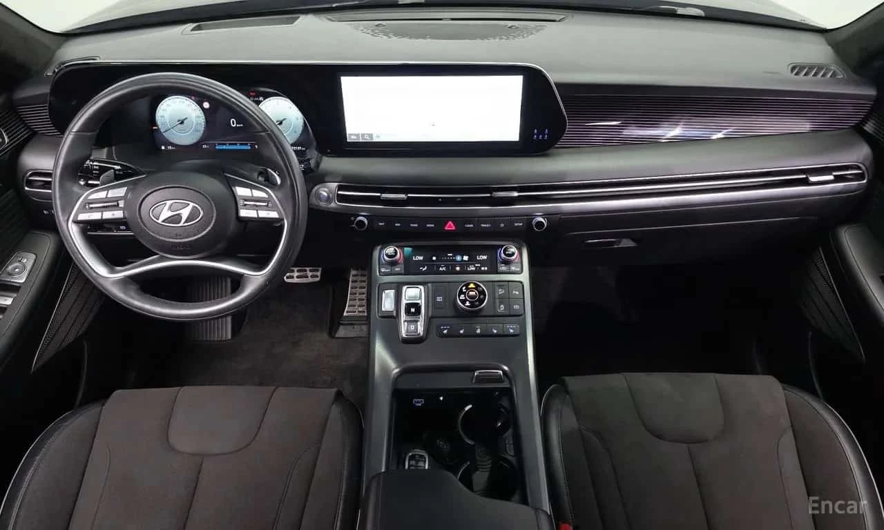 Hyundai Palisade * Diesel 2.2 4WD *  | Mobile.bg � ����������� 7