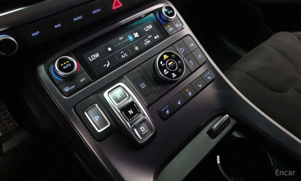 Hyundai Palisade * Diesel 2.2 4WD *  | Mobile.bg � ����������� 9