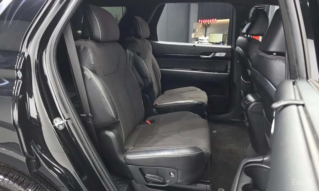 Hyundai Palisade * Diesel 2.2 4WD *  | Mobile.bg � ����������� 12