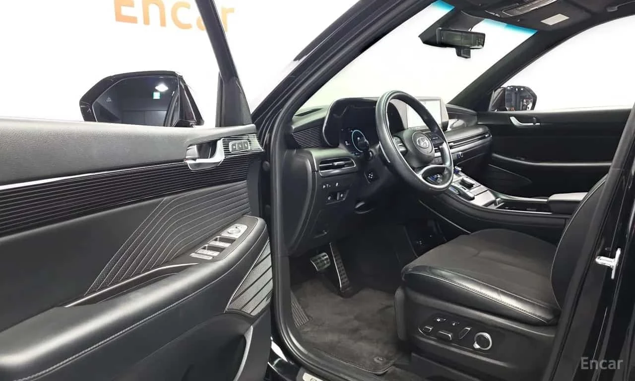 Hyundai Palisade * Diesel 2.2 4WD *  | Mobile.bg � ����������� 10