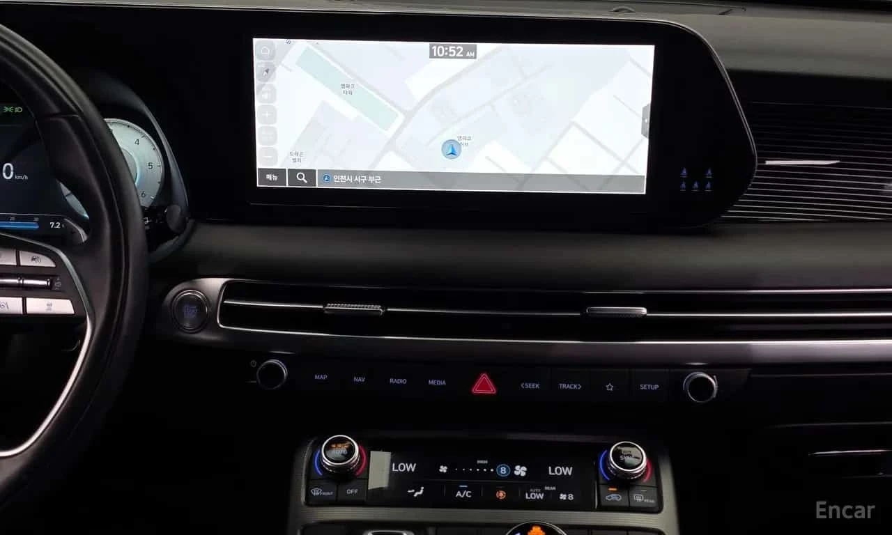 Hyundai Palisade * Diesel 2.2 4WD *  | Mobile.bg � ����������� 15