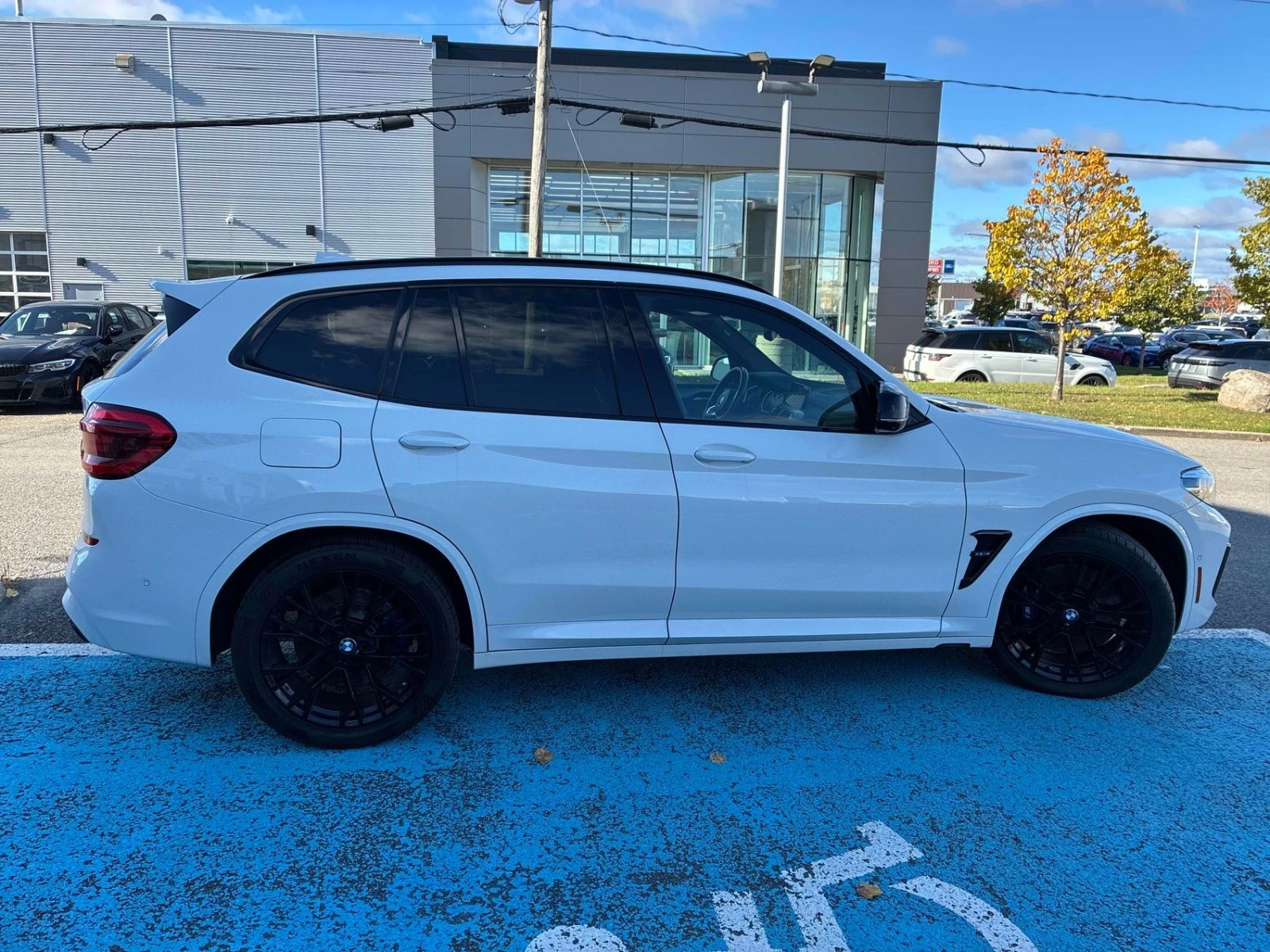 BMW X3 M ���� �� �������� & ���������� | Mobile.bg � ����������� 4