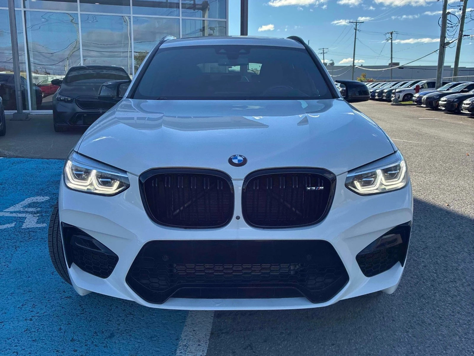 BMW X3 M ���� �� �������� & ���������� | Mobile.bg � ����������� 2