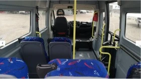 Fiat Ducato 3.0 CNG с рампа за инвалиди, снимка 10