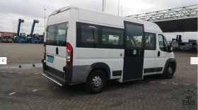 Fiat Ducato 3.0 CNG с рампа за инвалиди, снимка 5