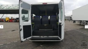 Fiat Ducato 3.0 CNG с рампа за инвалиди, снимка 16