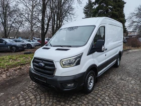 Ford Transit 2.0D-ХЛАДИЛЕН/GDP, снимка 1