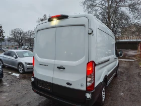 Ford Transit 2.0D-ХЛАДИЛЕН/GDP, снимка 9