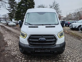Ford Transit 2.0D-ХЛАДИЛЕН/GDP, снимка 2
