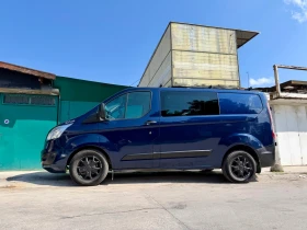 Ford Transit Custom 2.2TDCI Товаропътнически, снимка 1