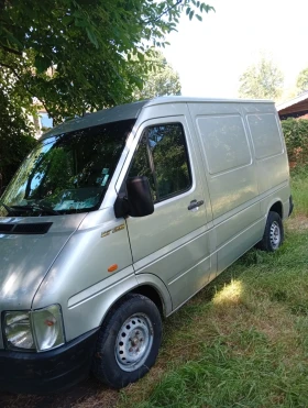 VW Lt, снимка 2