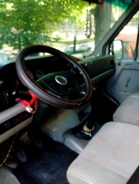VW Lt, снимка 7