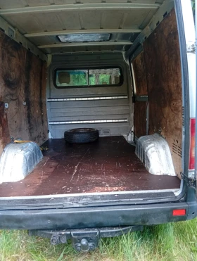 VW Lt, снимка 5