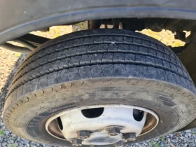 Isuzu Midi 75180  N1 Б категория3.5t, снимка 6
