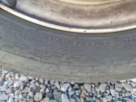 Isuzu Midi 75180  N1 Б категория3.5t, снимка 8