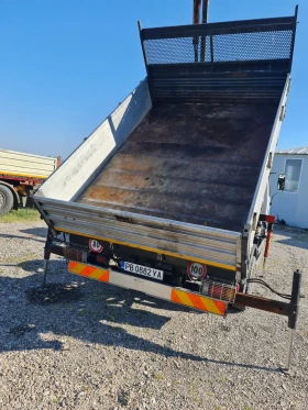 Isuzu Midi 75180  N1 Б категория3.5t, снимка 4