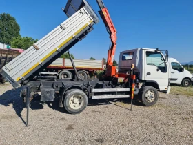 Isuzu Midi 75180  N1 Б категория3.5t, снимка 3
