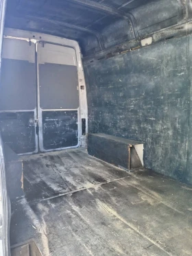 Mercedes-Benz Sprinter 313, снимка 3