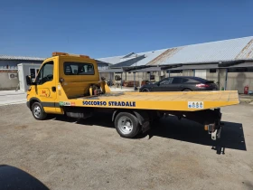 Iveco 35c13 ПЪТНА ПОМОЩ, снимка 7