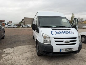 Ford Transit 2.2 TDI, снимка 2