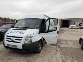 Ford Transit 2.2 TDI, снимка 7