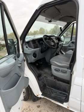 Ford Transit 2.2 TDI, снимка 10
