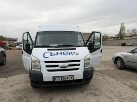 Ford Transit 2.2 TDI, снимка 1