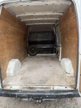 Ford Transit 2.2 TDI, снимка 8