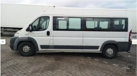 Fiat Ducato 3.0 CNG с рампа за инвалиди, снимка 2