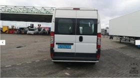 Fiat Ducato 3.0 CNG с рампа за инвалиди, снимка 4